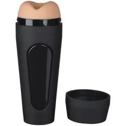 Man Squeeze Bear Ass Masturbator -Onaniprodukter butikk 27463 man squeeze bear ass masturbator 03 product q100