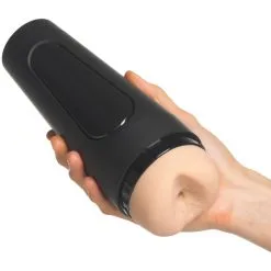 Man Squeeze Bear Ass Masturbator -Onaniprodukter butikk 27463 man squeeze bear ass masturbator 50 hand q100