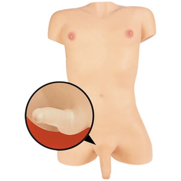 Signature Dolls TransGirl Natalie Mars Sexdukke 3 Signature Dolls TransGirl Natalie Mars Sexdukke