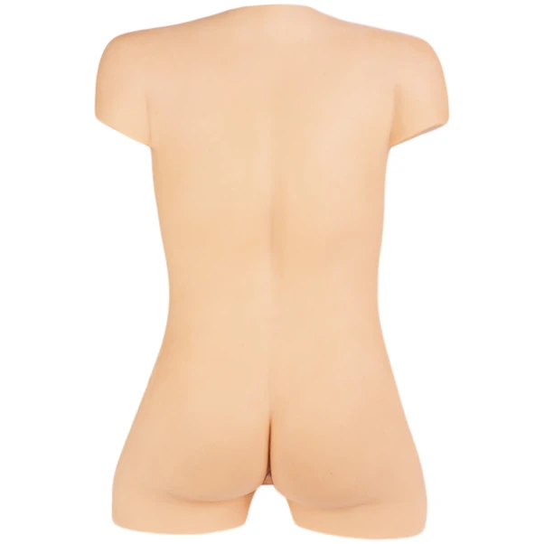 Signature Dolls TransGirl Natalie Mars Sexdukke 4 Signature Dolls TransGirl Natalie Mars Sexdukke - Bilde 2