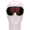 Ouch! Love Øyenbind -Onaniprodukter butikk 27470 ouch love blindfold 03 product q100