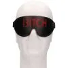 Ouch! Bitch Øyenbind -Onaniprodukter butikk 27471 ouch bitch blindfold 01 product q100