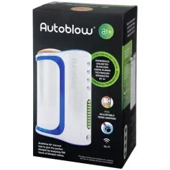 Autoblow AI+ Blowjob-maskin -Onaniprodukter butikk 27499 autoblow ai blowjob maskine 90 pack