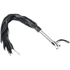 Zado Broad Skinnflogger Med Stålhåndtak 55 Cm