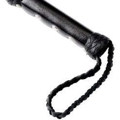 Zado Nihalet Katt Flogger 82 Cm -Onaniprodukter butikk 27506 zado catonine flogger 03 product q100
