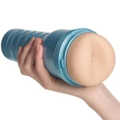 Fleshjack Boys Johnny Rapid Man Cave -Onaniprodukter butikk 27507 fleshjack boys johnny rapid man cave 50 hand q100