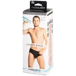 Fleshjack Boys Johnny Rapid Man Cave -Onaniprodukter butikk 27507 fleshjack boys johnny rapid man cave 90 pack q100