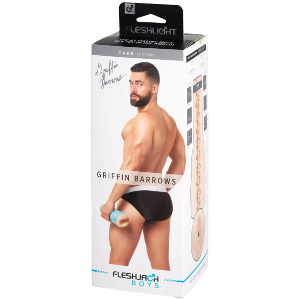 Fleshjack Boys Griffin Barrows Cake 5 Fleshjack Boys Griffin Barrows Cake - Bilde 4