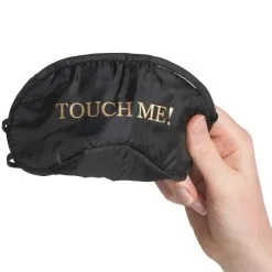 You2Toys Mood Øyenbind I Sateng -Onaniprodukter butikk 27517 you2toys mood satin blindfold set 50 hand q100