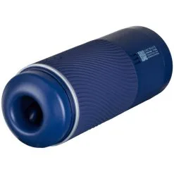 Arcwave Pow Stroker Med Suction Control -Onaniprodukter butikk 27560 arcwave pow dual entry stroker with suction control 02 product q100