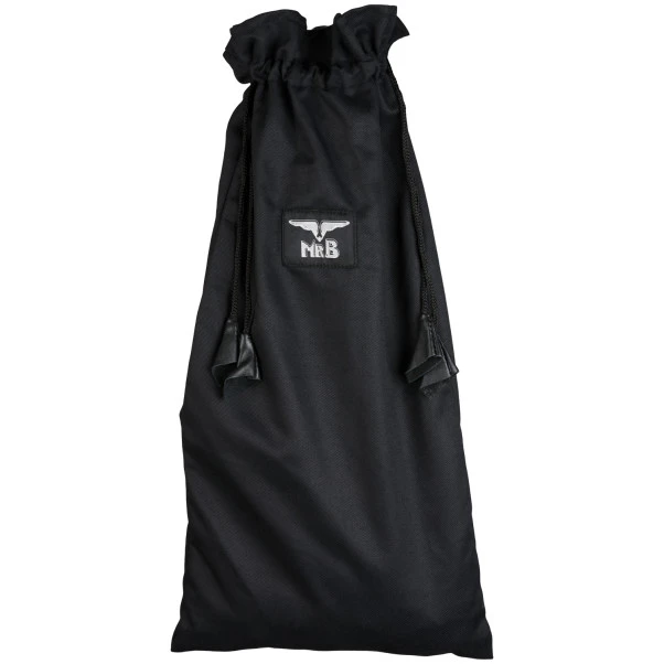 Mister B Impact Premium Flogger I Skinn 90 Cm 8 Mister B Impact Premium Flogger I Skinn 90 Cm - Bilde 6