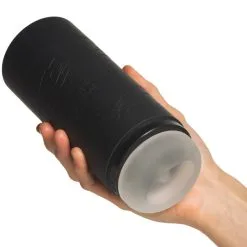 ROMP Dash Penishylse -Onaniprodukter butikk 27586 romp dash full size stroker 50 hand q100