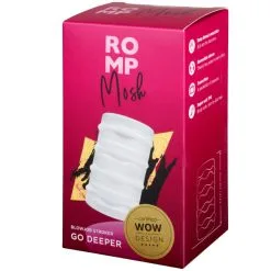 ROMP Mosh BlowJob Stroker -Onaniprodukter butikk 27587 romp mosh blow job stroker 90 pack q100