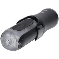 TENGA Flip Zero Electronic Vibrotation Handjob-Maskin -Onaniprodukter butikk 27596 tenga flip zero electronic vibrotation handjob machine 04 product q100