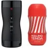 TENGA Vacuum Gyro Roller Maskin Og TENGA Rolling Cup -Onaniprodukter butikk 27597 tenga vacuum gyro roller machine 01 product q100 1