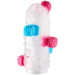 TENGA Bubble Crazy Cubes Onaniprodukt 7 TENGA Bubble Crazy Cubes Onaniprodukt -Onaniprodukter butikk 27598 tenga bubble crazy cubes masturbator 03 product q100 1