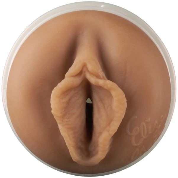 Fleshlight Girls Eliza Ibarra Vagina 4 Fleshlight Girls Eliza Ibarra Vagina - Bilde 2