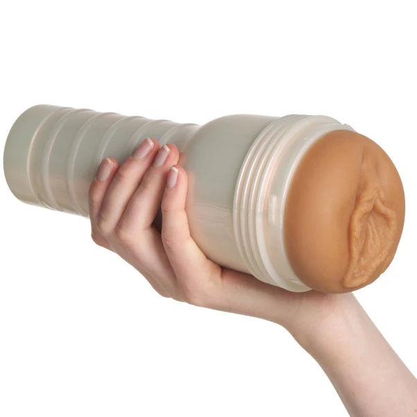 Fleshlight Girls Eliza Ibarra Vagina 5 Fleshlight Girls Eliza Ibarra Vagina - Bilde 3