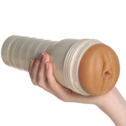 Fleshlight Girls Luna Star Glimmer -Onaniprodukter butikk 27635 fleshlight girls luna star glimmer 50 hand q100