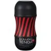 TENGA Rolling Gyro Strong Vacuum Cup Masturbator 2 TENGA Rolling Gyro Strong Vacuum Cup Masturbator -Onaniprodukter butikk 27703 tenga rolling strong vacuum gyro roller 01 product q100