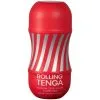 TENGA Rolling Gyro Regular Vacuum Cup Masturbator -Onaniprodukter butikk 27705 tenga rolling regular vacuum gyro roller 01 product q100