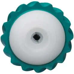 TENGA Flex Fizzy Green Masturbator -Onaniprodukter butikk 27706 tenga flex fizzy green masturbation sleeve 04 product q100