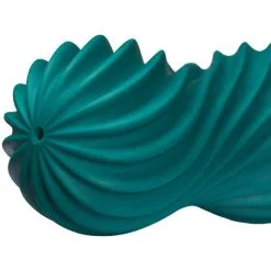 TENGA Flex Fizzy Green Masturbator -Onaniprodukter butikk 27706 tenga flex fizzy green masturbation sleeve 05 product q100