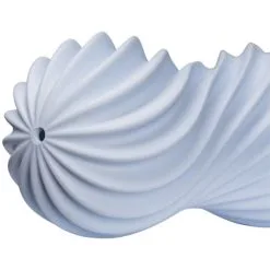 TENGA Flex Bubbly Blue Masturbator -Onaniprodukter butikk 27707 tenga flex bubbly blue masturbation sleeve 05 product q100