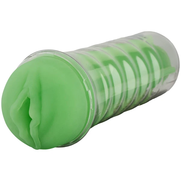 Baseks Glow In The Dark Masturbator 3 Baseks Glow In The Dark Masturbator