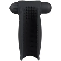Bathmate Hand Vibe Male Onaniprodukt Med Bulletvibrator -Onaniprodukter butikk 27729 bathmate hand vibe male masturbator with bullet 02 product q100