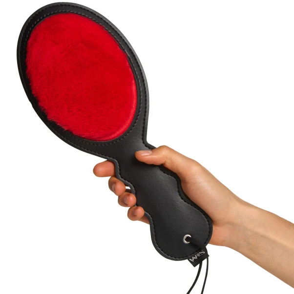 Sex & Mischief Amor Paddle 6 Sex & Mischief Amor Paddle - Bilde 4