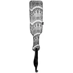 Steamy Shades Luxury Paddle Med Blonder