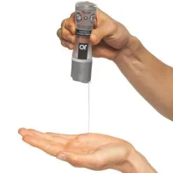 System JO Premium Silikonglidemiddel 60 Ml -Onaniprodukter butikk 27767 system jo premium silicone lubricant 60 ml 51 hand q100