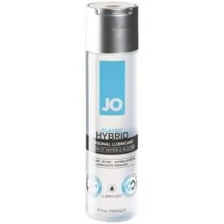 System JO Classic Hybrid Glidemiddel 120ml