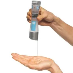 System JO Classic Hybrid Glidemiddel 120ml 7 System JO Classic Hybrid Glidemiddel 120ml -Onaniprodukter butikk 27784 system jo classic hybrid lubricant 120ml 51 hand q100