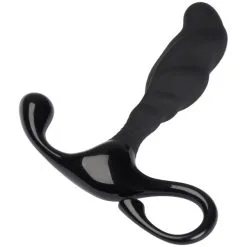 Sinful Beginners Prostatastimulator -Onaniprodukter butikk 27794 sinful beginners prostate stimulator 04 product q100