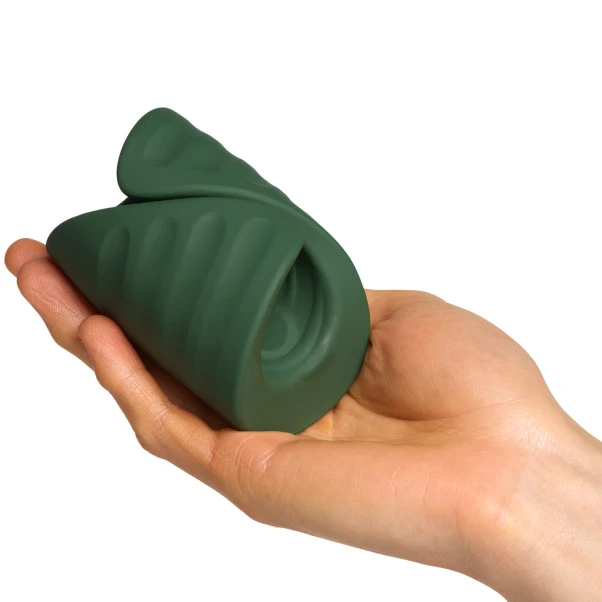 Sinful Power Grip Oppladbar Penisvibrator 6 Sinful Power Grip Oppladbar Penisvibrator - Bilde 4