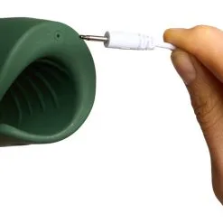 Sinful Power Grip Oppladbar Penisvibrator 12 Sinful Power Grip Oppladbar Penisvibrator -Onaniprodukter butikk 27818 sinful power grip rechargeable male masturbator 51 hand q100