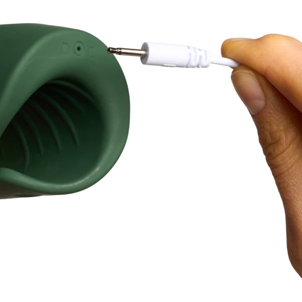 Sinful Power Grip Oppladbar Penisvibrator 7 Sinful Power Grip Oppladbar Penisvibrator - Bilde 5