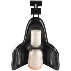 Fleshlight Universal Launch Stroking Simulator 14 Fleshlight Universal Launch Stroking Simulator -Onaniprodukter butikk 27912 fleshlight universal launch 01 product q100