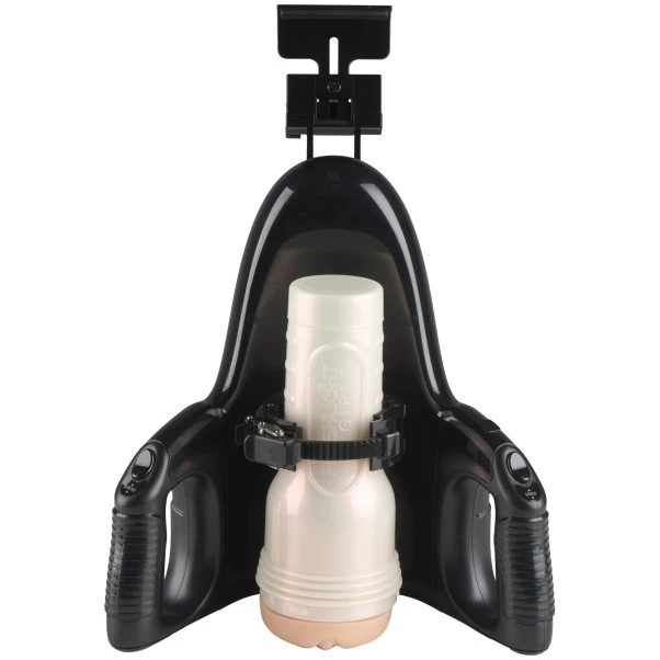 Fleshlight Universal Launch Stroking Simulator 5 Fleshlight Universal Launch Stroking Simulator - Bilde 3