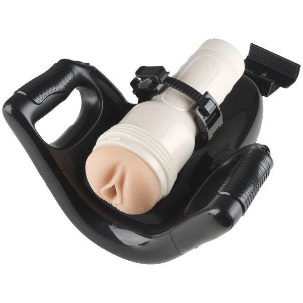 Fleshlight Universal Launch Stroking Simulator 4 Fleshlight Universal Launch Stroking Simulator - Bilde 2