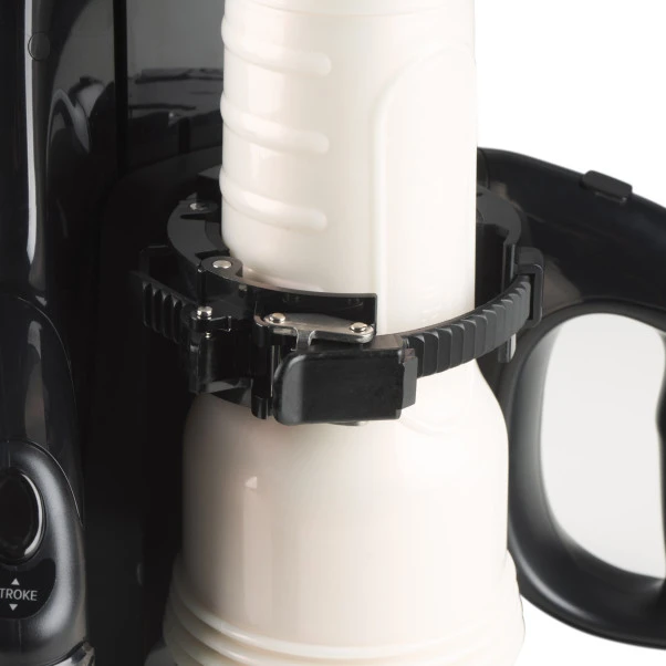 Fleshlight Universal Launch Stroking Simulator 9 Fleshlight Universal Launch Stroking Simulator - Bilde 7