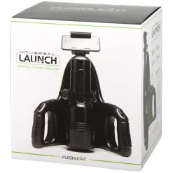 Fleshlight Universal Launch Stroking Simulator 21 Fleshlight Universal Launch Stroking Simulator -Onaniprodukter butikk 27912 fleshlight universal launch 90 pack q100