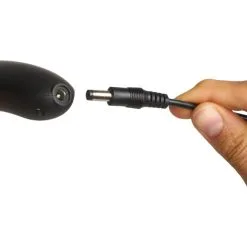 LoveBotz 19X Mini Håndholdt Milker Masturbator -Onaniprodukter butikk 27915 lovebotz 19x mini handheld milker masturbator 51 hand q100