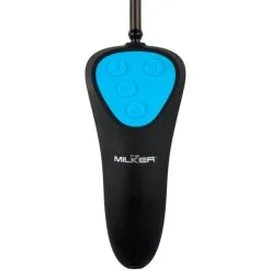 LoveBotz 19X Mini Håndholdt Milker Masturbator -Onaniprodukter butikk 27915 lovebotz milker mini handheld stroking masturbator 04 product q100