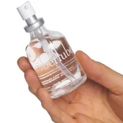 Überlube Luksus Silikon Glidemiddel 55 Ml -Onaniprodukter butikk 28237 uberlube luxury silicone lube 55 ml 50 hand q100