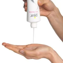 Pjur Woman Silikon Glidemiddel 250 Ml -Onaniprodukter butikk 28240 pjur woman silicone lube 250 ml 51 hand q100