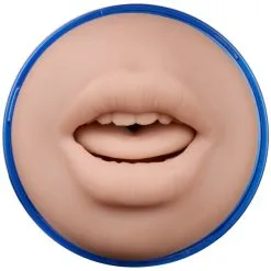 Fleshlight Boost Blow Lys Masturbator -Onaniprodukter butikk 28321 fleshlight boost blow 04 product q100