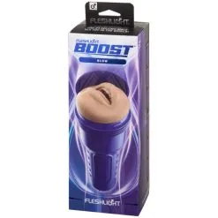 Fleshlight Boost Blow Lys Masturbator -Onaniprodukter butikk 28321 fleshlight boost blow 90 pack 6 q100